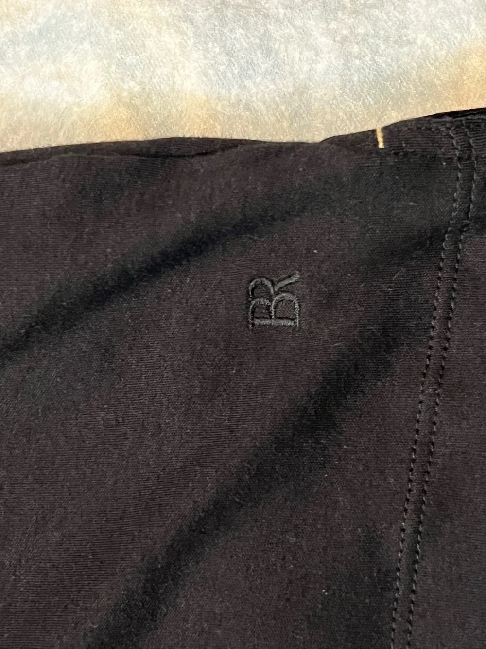 Banana Republic lightweight short